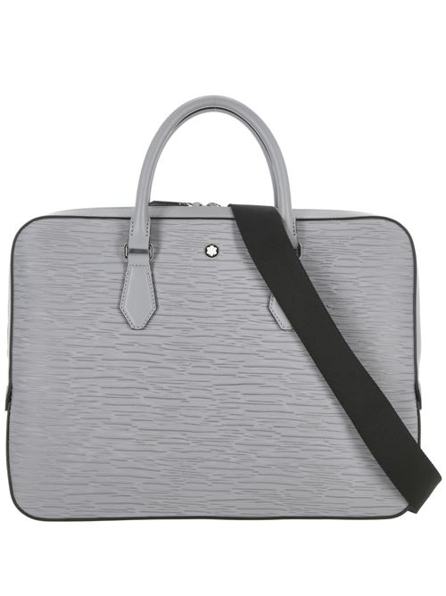 SLIM DOCUMENT BAG 4810 Mont Blanc | 198183X